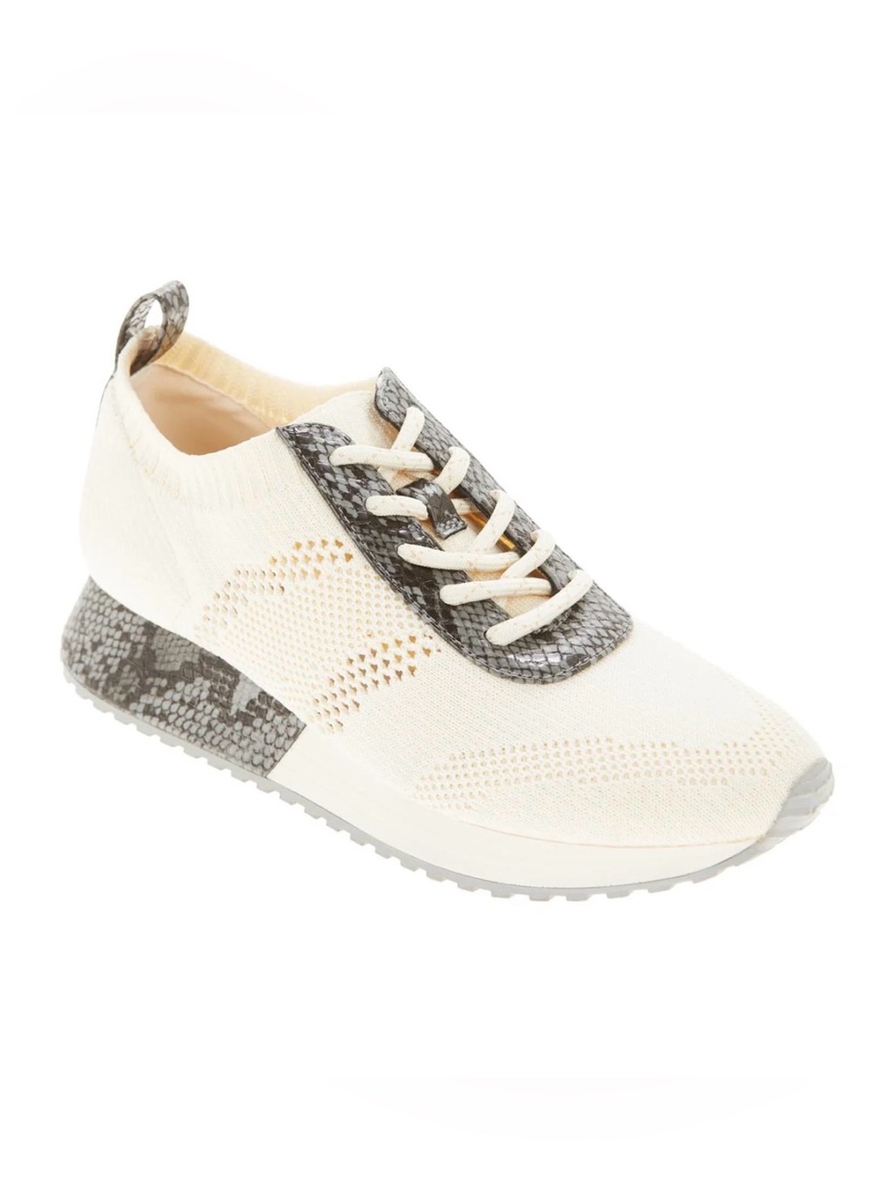 Baretraps Palta Jogger Slip-On Sneaker. Size 9M